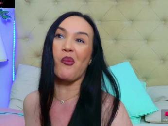 DaliyaArabian — Bongacams recorded stream image, 21.05.2026 12:10