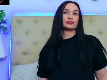 DaliyaArabian — Bongacams recorded stream image, 21.05.2026 12:10