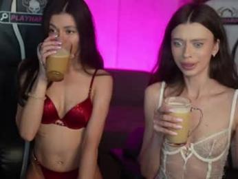 anabel054 — Chaturbate recorded stream image, 21.05.2026 18:20