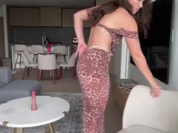 bloomyogi — Chaturbate recorded stream image, 21.05.2026 18:30