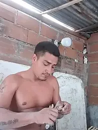 hoteder — Stripchat recorded stream image, 21.05.2026 18:40