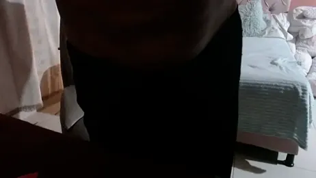 DAELAA — Stripchat recorded stream image, 21.05.2026 19:00