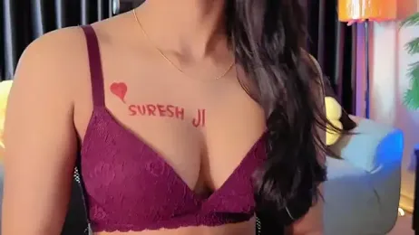 Wow-nisha — Stripchat recorded stream image, 21.05.2026 20:00