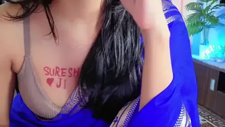 Wow-nisha — Stripchat recorded stream image, 21.05.2026 20:00