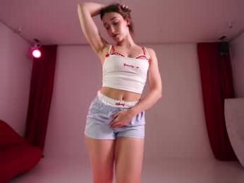 _meganmeow_ — Chaturbate recorded stream image, 21.05.2026 20:50