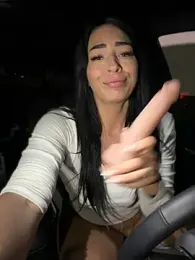 annablisss — Stripchat recorded stream image, 22.05.2026 03:20