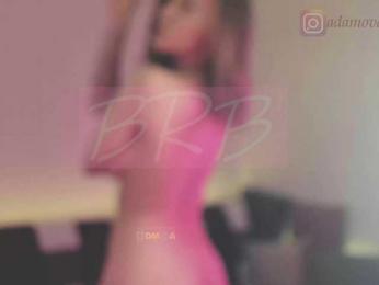 Adamova_Eva — Bongacams recorded stream image, 22.05.2026 05:40
