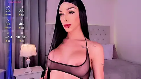Michell_simons — Stripchat recorded stream image, 22.05.2026 08:00