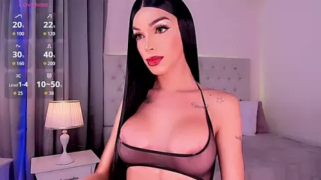Michell_simons — Stripchat recorded stream image, 22.05.2026 08:00