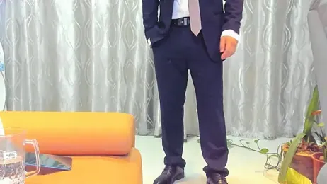guozuo — Stripchat recorded stream image, 22.05.2026 13:00