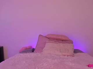 nicoleriveraa — Camsoda recorded stream image, 22.05.2026 11:40