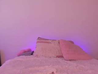 nicoleriveraa — Camsoda recorded stream image, 22.05.2026 11:40