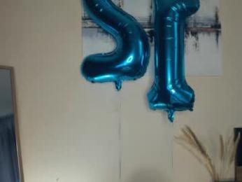 eternity_is_endless — Chaturbate recorded stream image, 22.05.2026 07:50