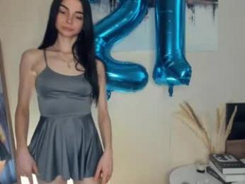 eternity_is_endless — Chaturbate recorded stream image, 22.05.2026 07:50
