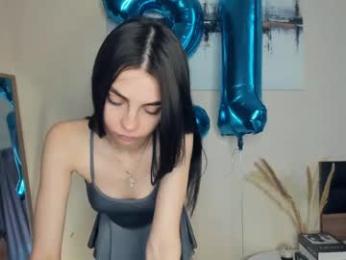 eternity_is_endless — Chaturbate recorded stream image, 22.05.2026 07:50