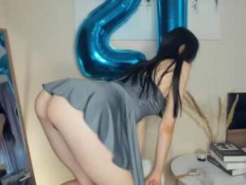 eternity_is_endless — Chaturbate recorded stream image, 22.05.2026 07:50