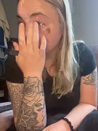 jaseyrae — Stripchat recorded stream image, 22.05.2026 12:20