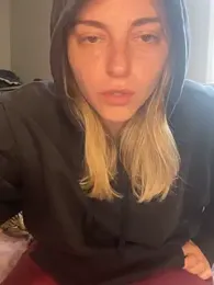 jaseyrae — Stripchat recorded stream image, 22.05.2026 12:20