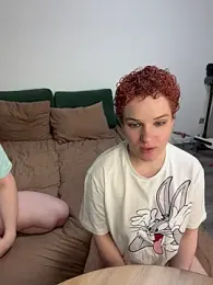 MrMrsRight — Stripchat recorded stream image, 22.05.2026 15:10