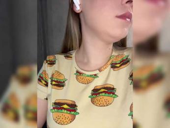 AlinaRay — Bongacams recorded stream image, 22.05.2026 14:30