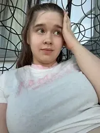 HornyGirlH — Stripchat recorded stream image, 22.05.2026 17:20
