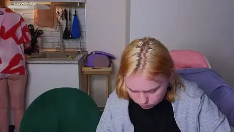 Radiants_two — Stripchat recorded stream image, 22.05.2026 14:50