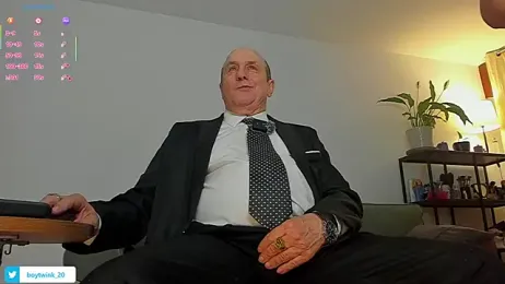 masterboy50 — Stripchat recorded stream image, 22.05.2026 19:10