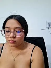 -VICKKY — Stripchat recorded stream image, 22.05.2026 19:30
