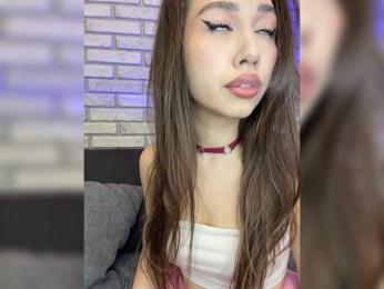 Jade8887 — Bongacams recorded stream image, 22.05.2026 21:30