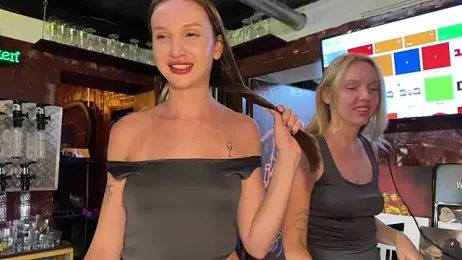 dirtypub — Stripchat recorded stream image, 22.05.2026 20:00
