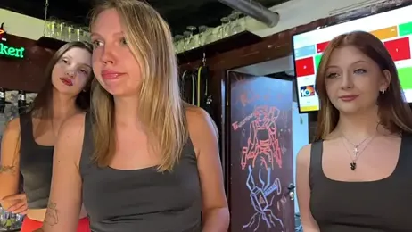 dirtypub — Stripchat recorded stream image, 22.05.2026 20:00