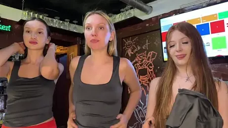 dirtypub — Stripchat recorded stream image, 22.05.2026 20:00