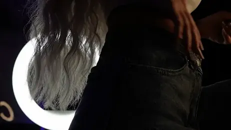 blondie_muller — Stripchat recorded stream image, 22.05.2026 19:40