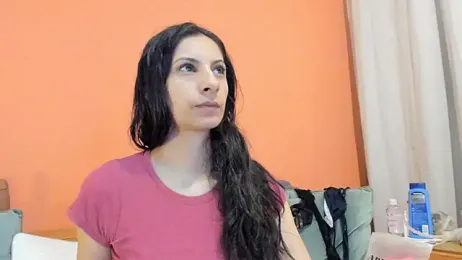 Dirty-Bya — Stripchat recorded stream image, 22.05.2026 19:20