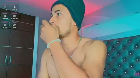 Valentiinoss — Stripchat recorded stream image, 22.05.2026 21:00