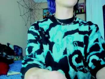 xzerox_ — Chaturbate recorded stream image, 23.05.2026 00:20