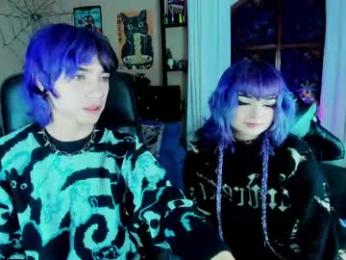 xzerox_ — Chaturbate recorded stream image, 23.05.2026 00:20