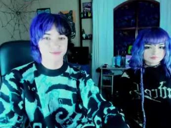 xzerox_ — Chaturbate recorded stream image, 23.05.2026 00:20