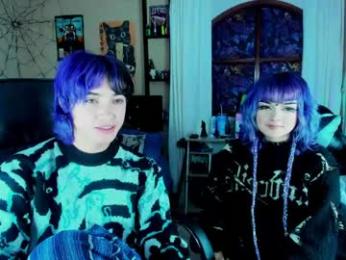 xzerox_ — Chaturbate recorded stream image, 23.05.2026 00:20
