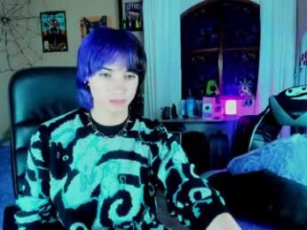 xzerox_ — Chaturbate recorded stream image, 23.05.2026 00:20