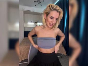 Stasya-moor — Bongacams recorded stream screenshot (10 Mar 2025)