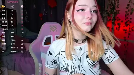 ElswythCovil — Stripchat recorded stream image, 23.05.2026 04:00
