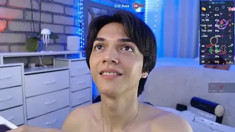 biel_biel — Stripchat recorded stream image, 23.05.2026 05:20