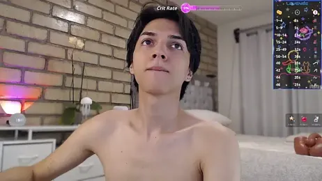 biel_biel — Stripchat recorded stream image, 23.05.2026 05:20