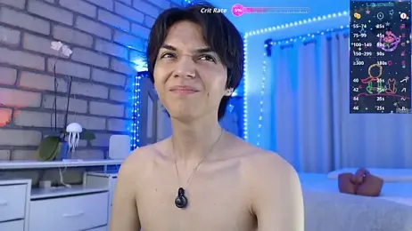 biel_biel — Stripchat recorded stream image, 23.05.2026 05:20