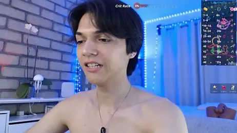 biel_biel — Stripchat recorded stream image, 23.05.2026 05:20