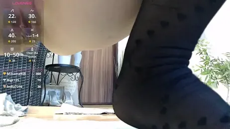 Squirtmania — Stripchat recorded stream image, 23.05.2026 04:20