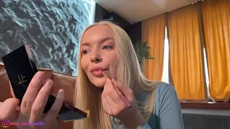 eva_m1racle_ — Stripchat recorded stream image, 23.05.2026 08:50