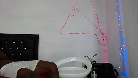 Damian_hart_24CM — Stripchat recorded stream image, 23.05.2026 15:00