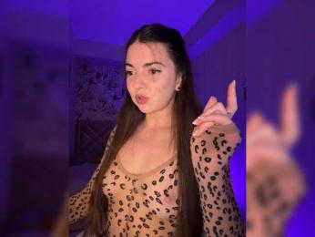 -Saharochek- — Bongacams recorded stream image, 23.05.2026 17:20